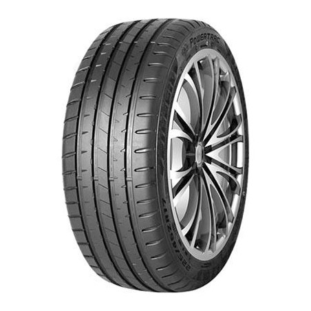 245-40 R17 95 W Powertrac Racing Pro