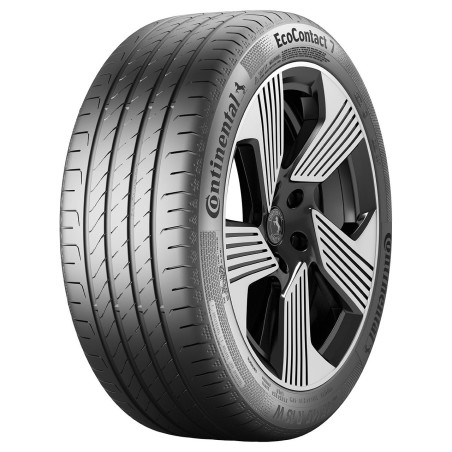 255-50 R20 109 V Continental Ecocontact 7 Fr Silent
