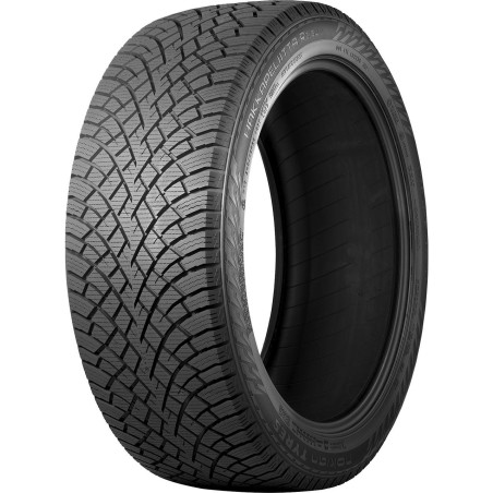 265-65 R17 116 R Nokian Hakkapeliitta R5 Suv Xl Nordic Compound Bsw M+s 3pmsf