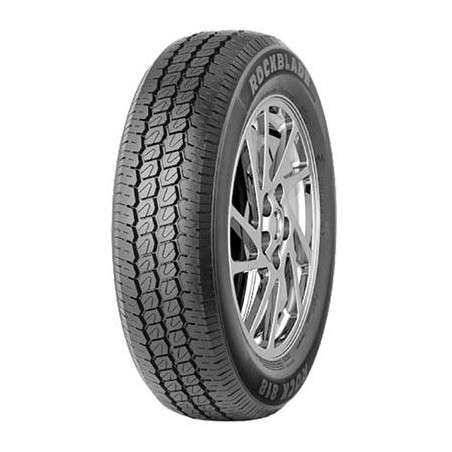 55 R13 88-84 Q Rockblade Rock 818