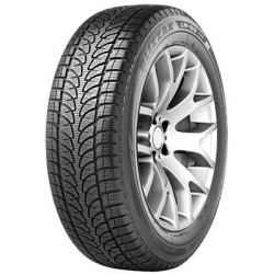 255-65 R16 109 H Bridgestone Blizzak Lm-80 Evo