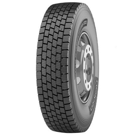 295-80 R225 152-148 M Nokian Hkpl Truck D