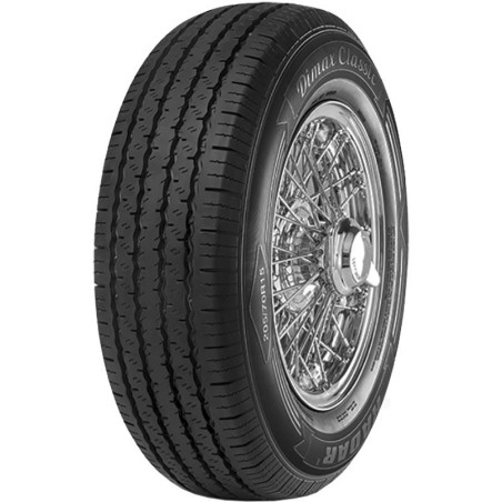 125-80 R12 62 S Radar Dimax Classic