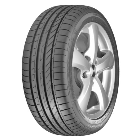 205-50 R16 87 V Fulda Sportcontrol