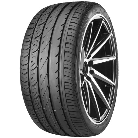 225-45 R17 94 W Comforser Cf700