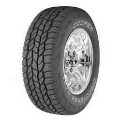 265-70 R16 121 R Cooper Discoverer At3 Lt Owl