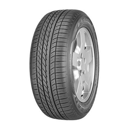 235-60 R18 107 V Goodyear F1 Asym Suv At Jlr Seal Fp Xl