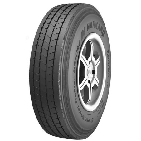 65 R16 108-107 N Nankang Super Steel Radial