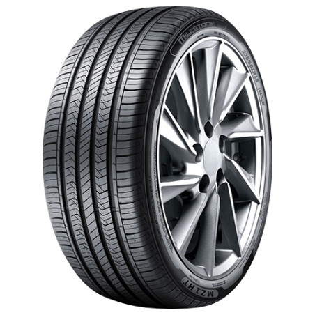 265-60 R18 114 H Milestone Mz1htxl
