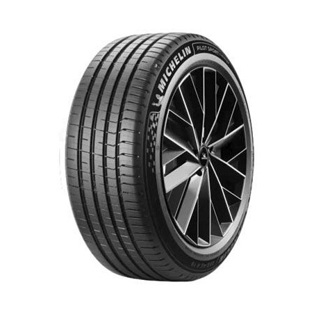 235-40 R19 96 Y Michelin Pilot Sport 5 Energy