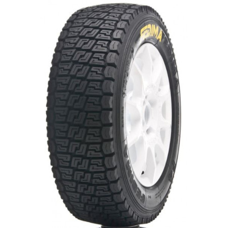 175-70 R13 82 T Fedima F4-rally (Rigenerato)