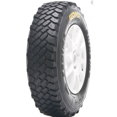 185 R14C 102-100 N Fedima F-or (Rigenerato)