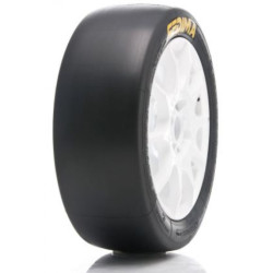 195-50 R15 82 V Fedima F-slick (Rigenerato)