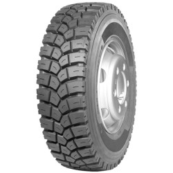 13 R225 156-151 K Golden Crown Md777