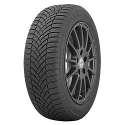 235-40 R19 96 W Toyo Observe Ews1