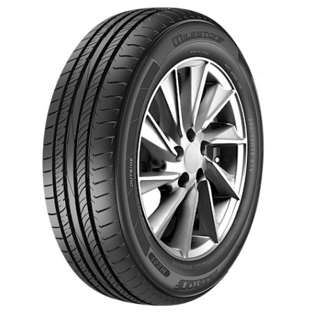 155-65 R14 75 T Milestone Mz01