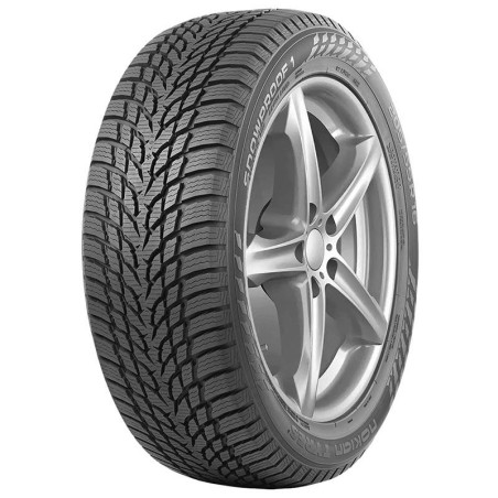 215-65 R16 98 H Nokian Nokian Snowproof 1