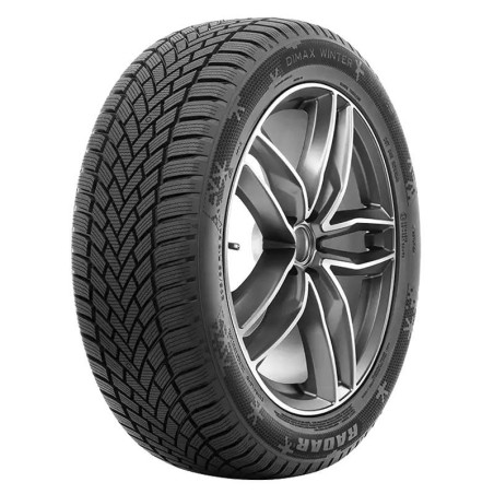 235-50 R19 103 V Radar Dimax Winter