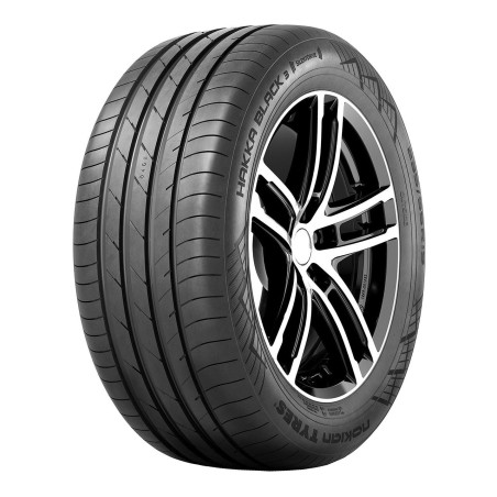 235-50 R20 104 Y Nokian Hakka Black 3