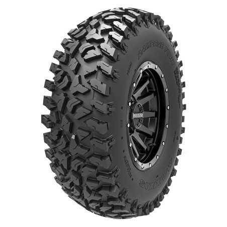 32 R15 73 M Maxxis Ml22 Rampage Fury