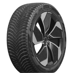 255-45 R19 104 H Hankook Ion Nordic Suv Iw41a