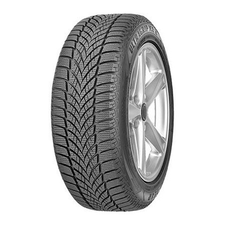 195-55 R15 85 T Goodyear Ultragrip Ice 2