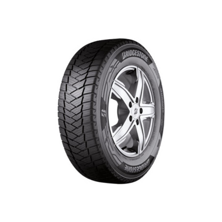 195-75 R16C 107-105R RR Bridgestone All Duravis All Season Evo