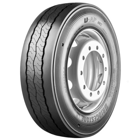 245-70 R195 136-134 L Bridgestone U-ap 002