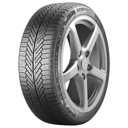 255-60 R18 112 V Semperit Allseason-grip 2