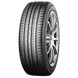 185-55 R16 87 H Yokohama Bluearth-a Ae-50 Xl (tl)