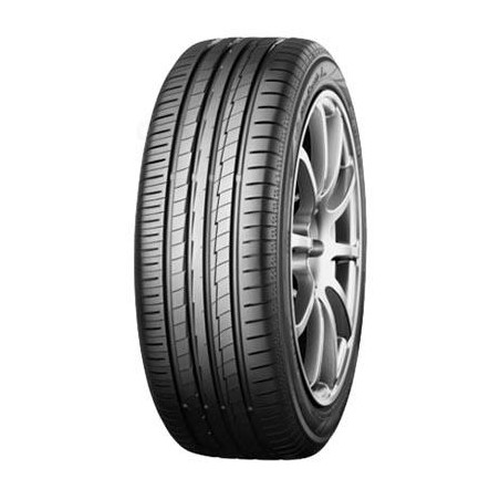 185-55 R16 87 H Yokohama Bluearth-a Ae-50 Xl (tl)