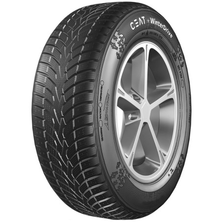 235-50 R19 103 W Ceat Winterdrivesuv