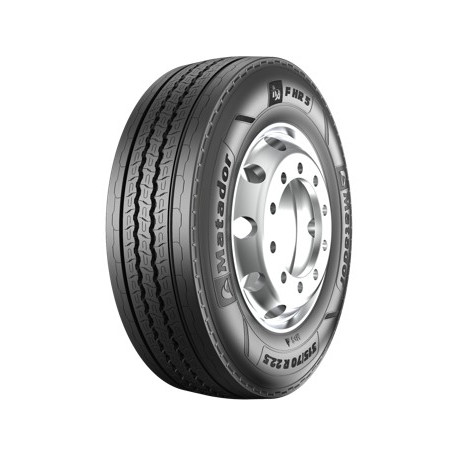 315/70 R225 156/150 L Matador Fhr5