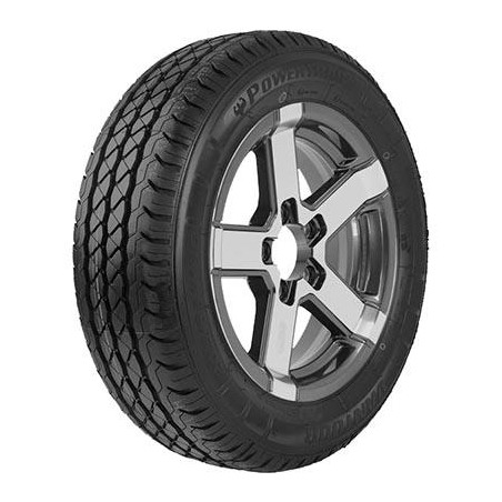 165-80 R13C 91-89 R Powertrac Vantour