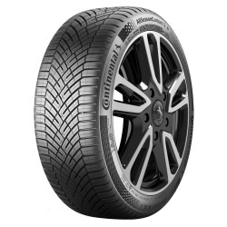 275-45 R20 110 H Continental Allseasoncontact 2