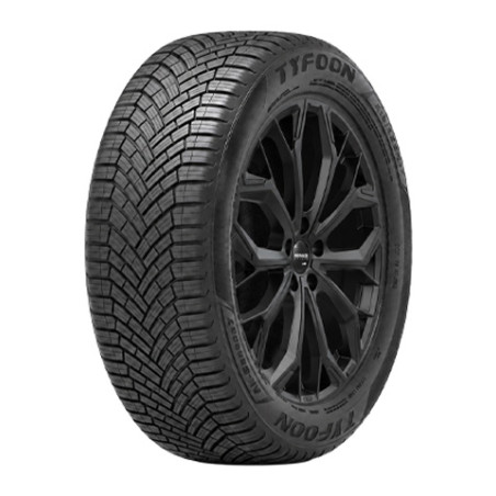 225-50 R18 99 W Tyfoon As7xl