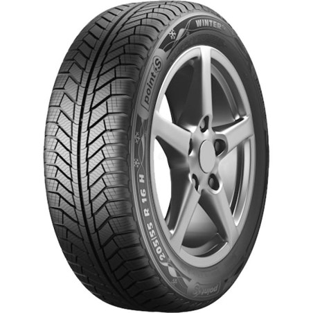 205-60 R16 96 H Points