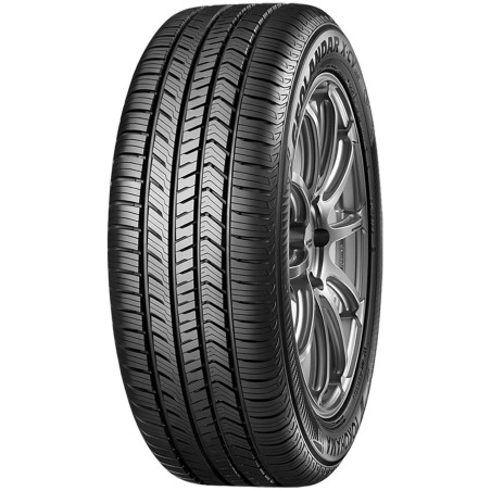 265-60 R20 112 H Yokohama Geolandar X-cv G057