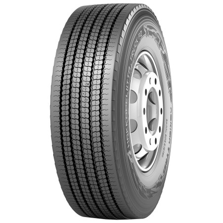 295-80 R225 154-149 M Nokian Hkpl Truck F2