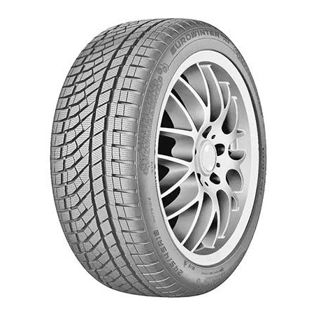 225-60 R17 103 V Falken Eurowinter Hs02 Pro