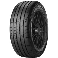 235-55 R18 100W WR Pirelli Zo Scorpion Verde (mo)