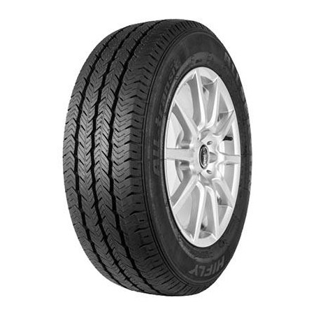 215-60 R16 108 T Hifly All-transit