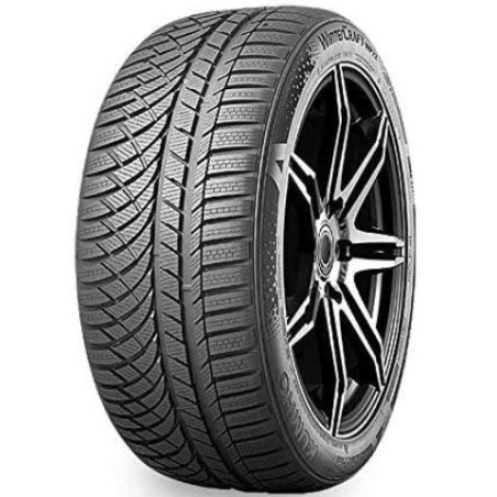 235-65 R17 108 H Kumho Ws71xl