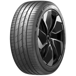 235-45 R19 99 V Hankook Ion Evo Ik01