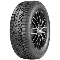 285-60 R18 116 T Nokian Hakkapeliitta 9 Suv