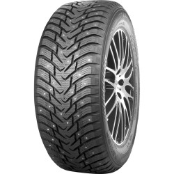 265-50 R19 110 T Nokian Hakkapeliitta 8 Suv