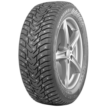255-40 R18 99 T Nokian Nordman 8
