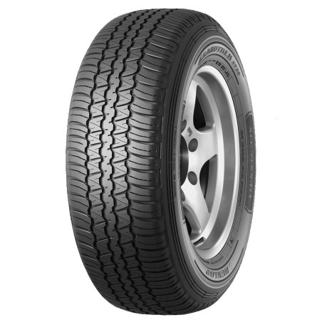 265-60 R20 112 H Dunlop Grandtrek At30s