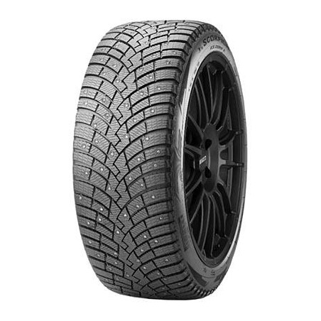 225-55 R17 101 T Pirelli Ice Zero 2