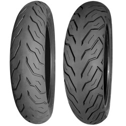 120-70 R14 61 P Shinko Sr616